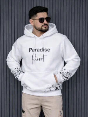 Capuche Paradise