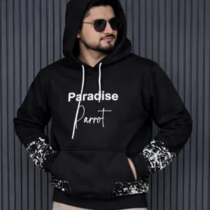 Capuche Paradise