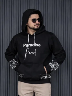 Capuche Paradise