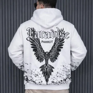 Capuche Paradise