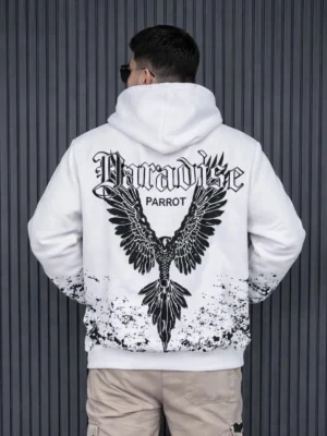 Capuche Paradise