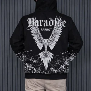 Capuche Paradise