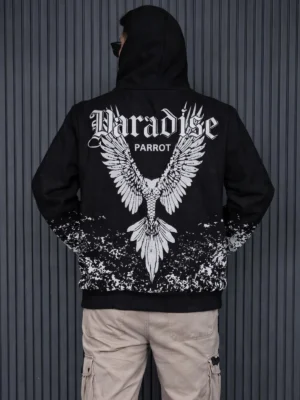 Capuche Paradise