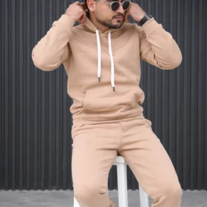 Jogging (Capuche + Pantalon)