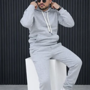 Jogging (Capuche + Pantalon)