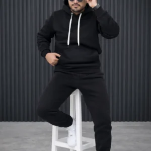 Jogging (Capuche + Pantalon)