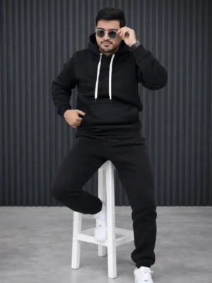 Jogging (Capuche + Pantalon)