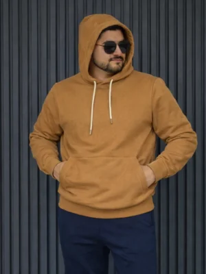 Capuche