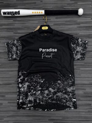 ✨ T-shirt "Paradise"