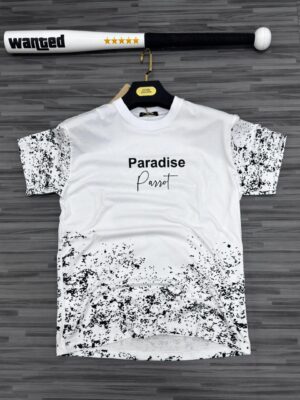 ✨ T-shirt "Paradise"