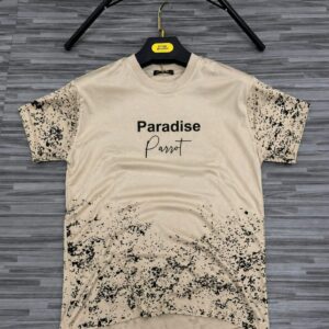 ✨ T-shirt "Paradise"