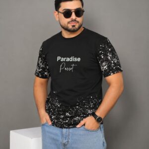 1 ✨ T-shirt "PARADISE"