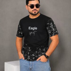✨ T-shirt "EAGLE"