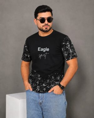 ✨ T-shirt "EAGLE"