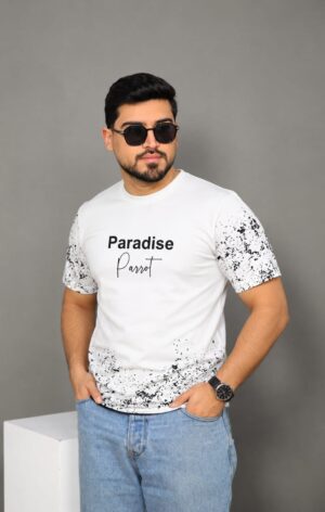 ✨ T-shirt "EAGLE"