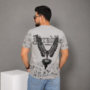 ✨ T-shirt "EAGLE"
