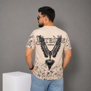 ✨ T-shirt "EAGLE"