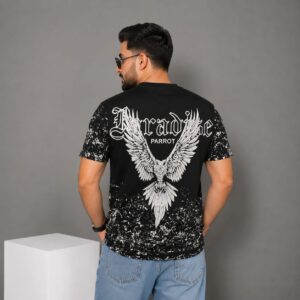 ✨ T-shirt "EAGLE"