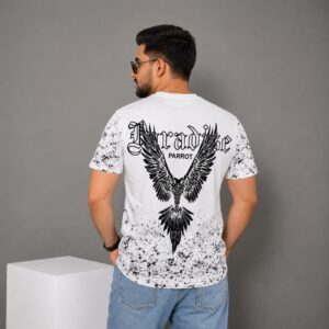✨ T-shirt "EAGLE"